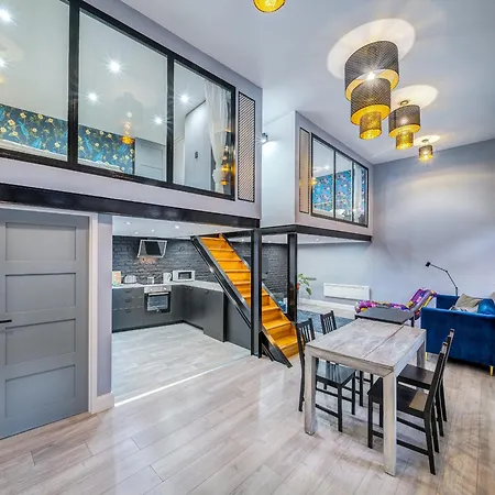Azure Oasis In The Heart Of The City Budapešť Exteriér fotografie
