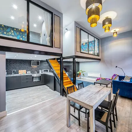 Azure Oasis In The Heart Of The City Budapešť Exteriér fotografie
