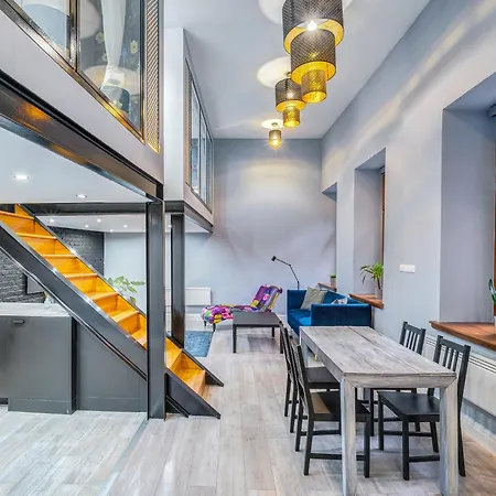 Azure Oasis In The Heart Of The City Budapešť Exteriér fotografie