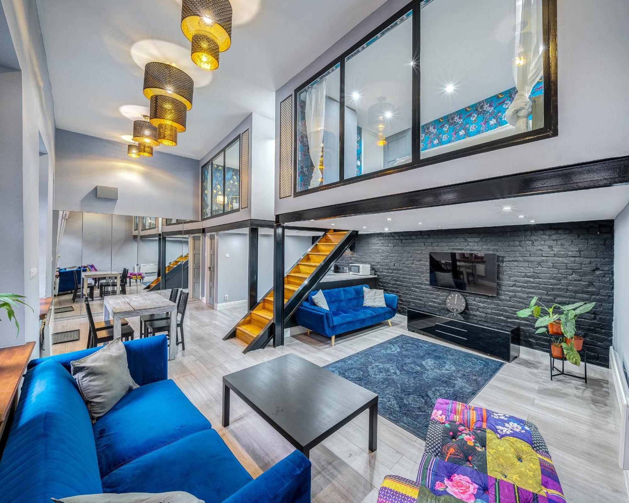 Azure Oasis In The Heart Of The * Budapešť